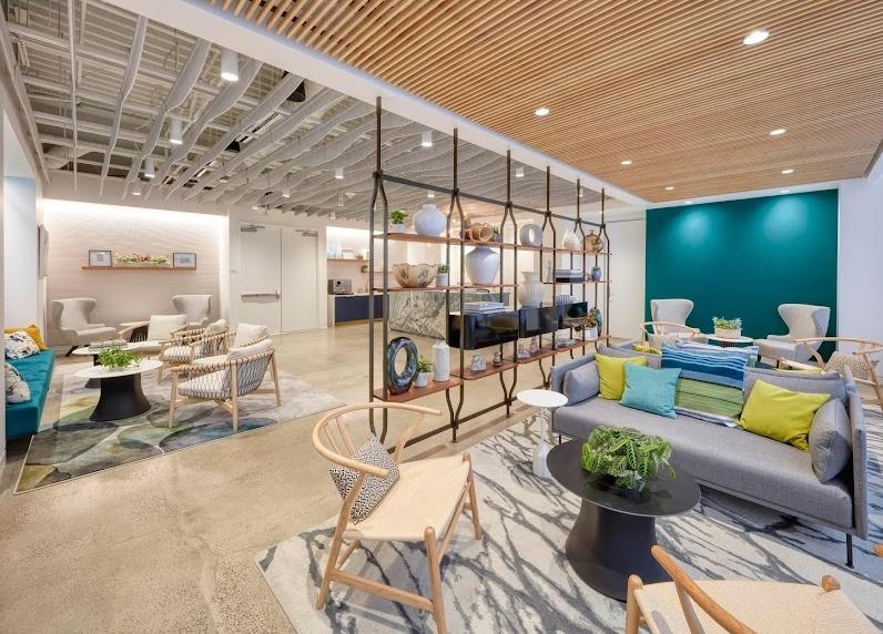 Pacific Fertility Center of Los Angeles (PFCLA)​