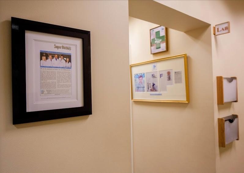 Southern California Reproductive Center (SCRC)​