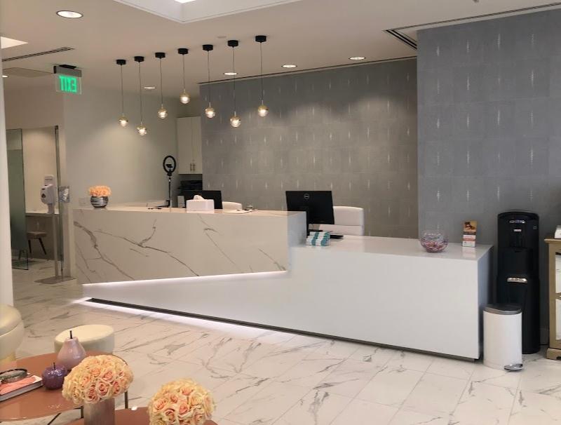 Southern California Reproductive Center (SCRC)​