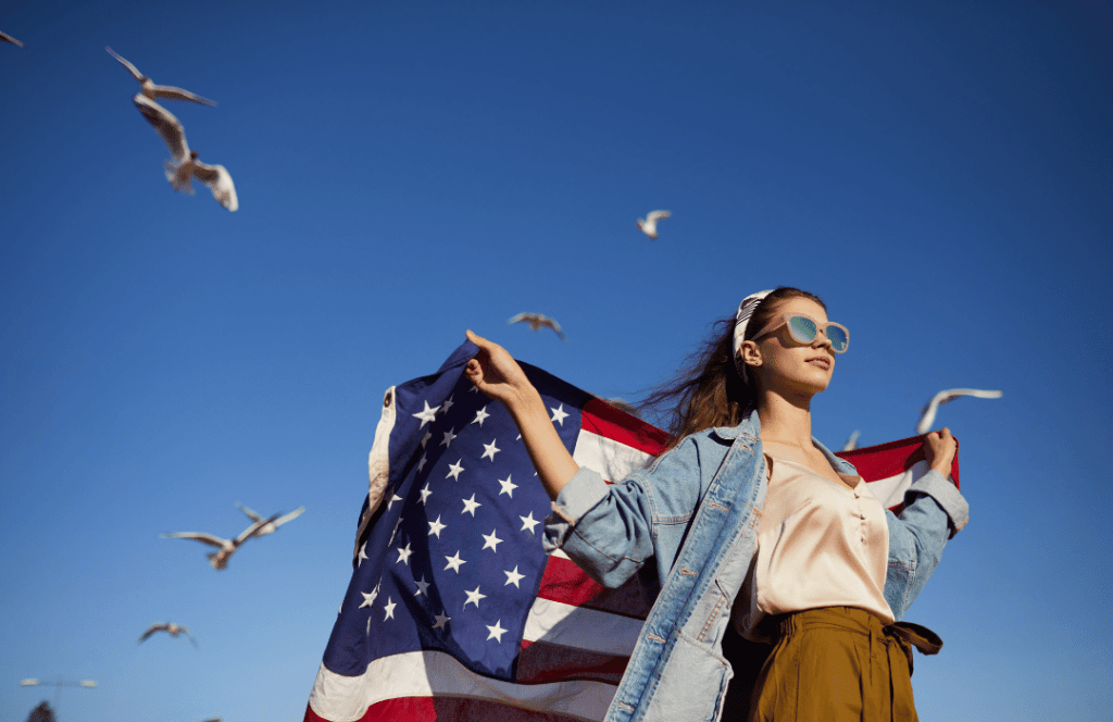 美國捐卵營養金