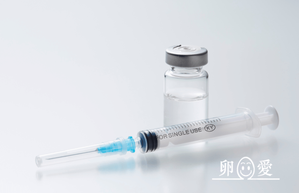 打排卵針副作用