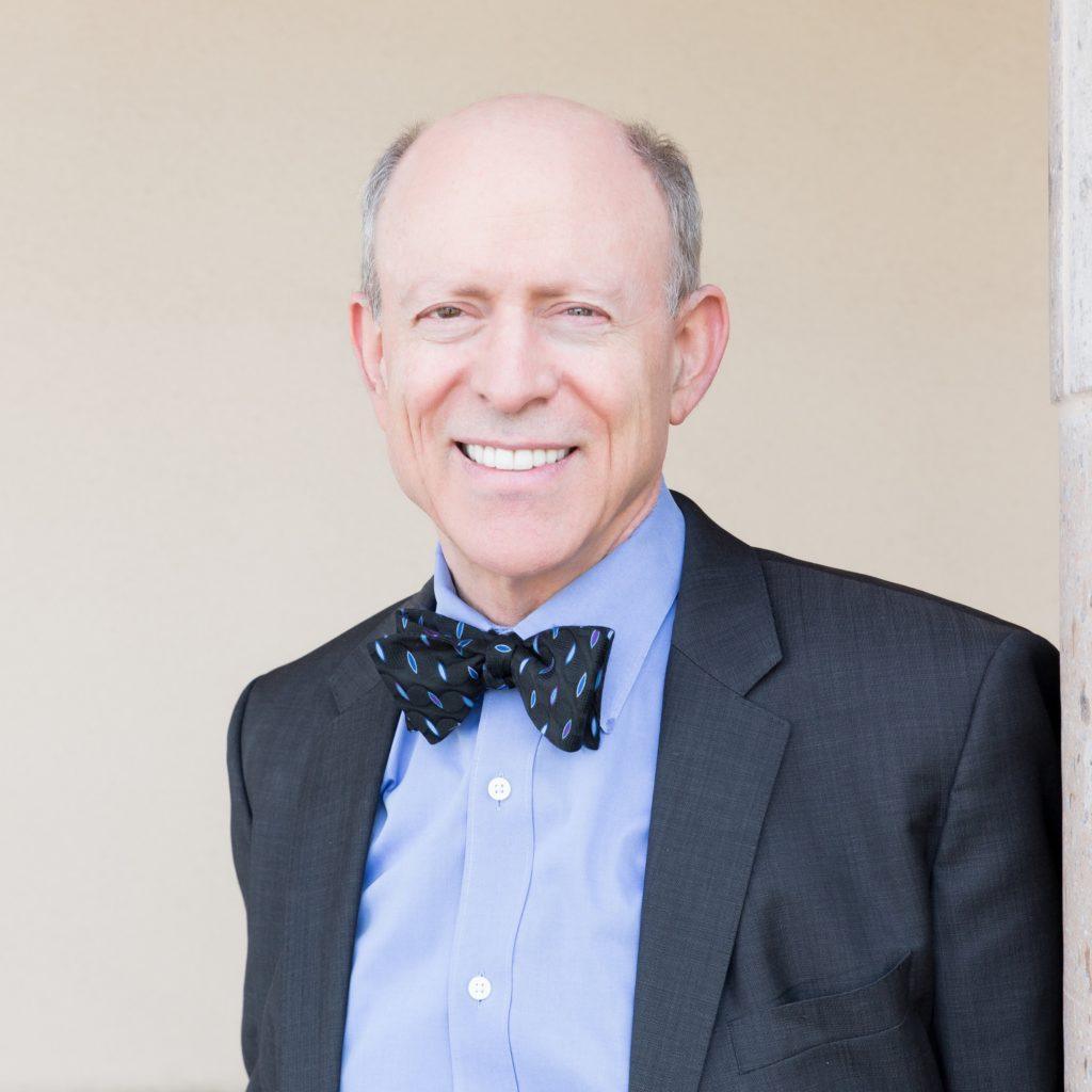 Bruce Shapiro MD Founder Medical Director